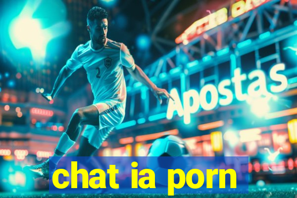 chat ia porn